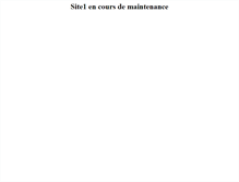 Tablet Screenshot of pdf.lepaysgessien.fr